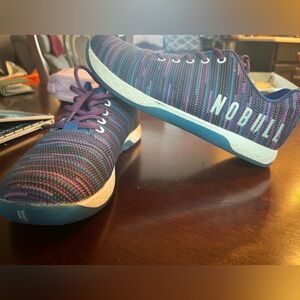 Nobull women’s outwork shoe